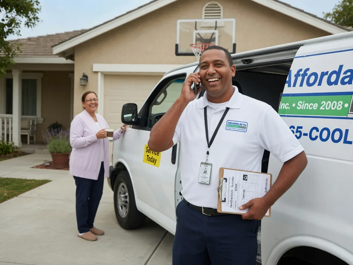 Central Ac Repair Elbow Lake, MN FAQs